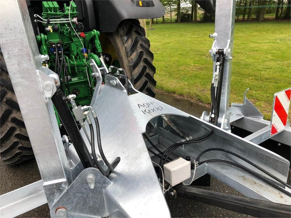 Agri-Koop Kopakker vlakker - Technik für Bodenbearbeitung: das Bild 3 Agri-Koop Kopakker vlakker - Technik für Bodenbearbeitung: das Bild 3