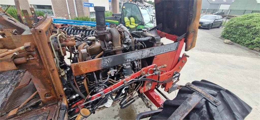 Traktor Case IH Case 856 XLA: das Bild 6