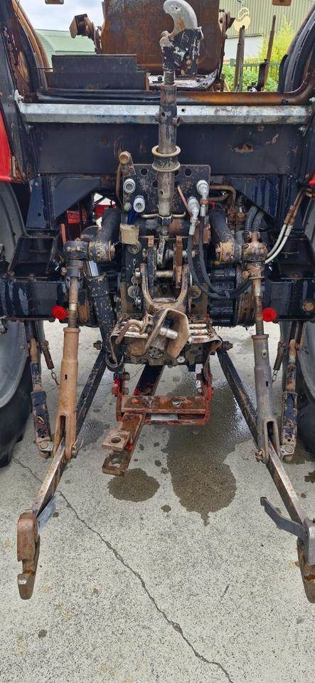 Traktor Case IH Case 856 XLA: das Bild 10