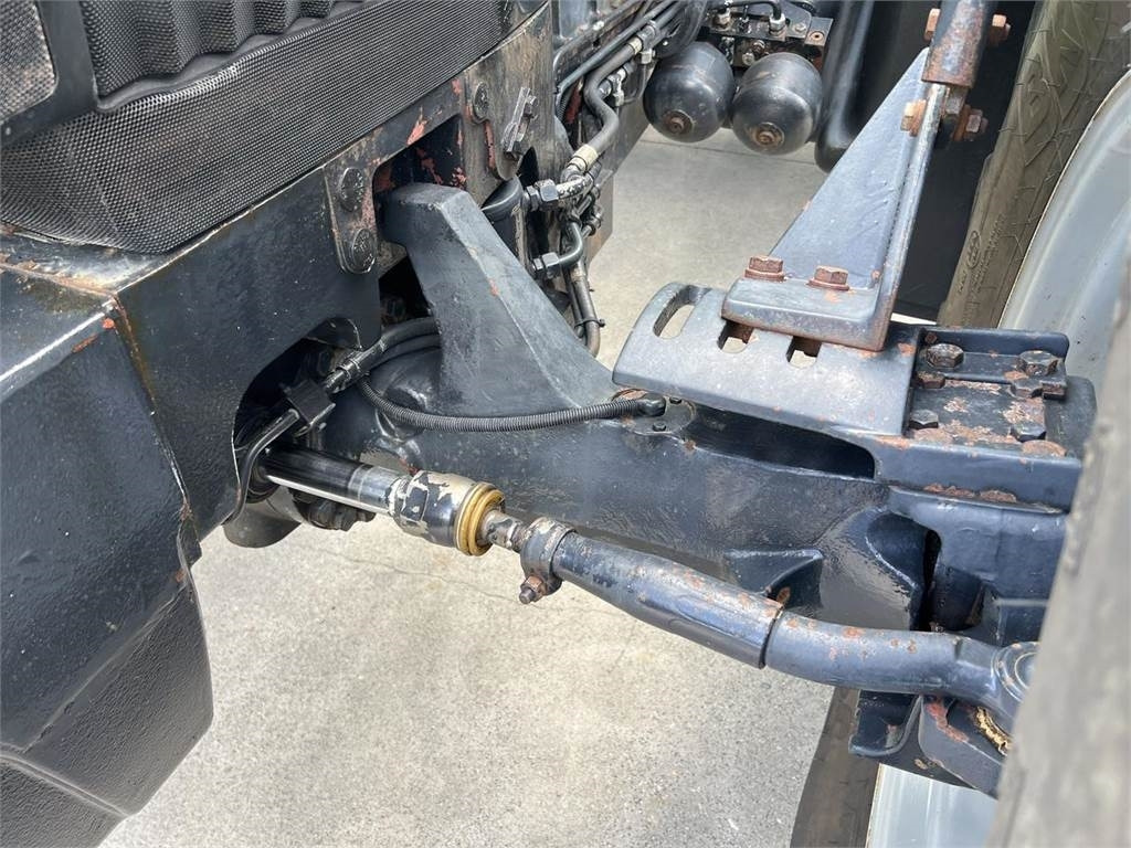 Traktor Deutz Agrotron 150 MK2: das Bild 9