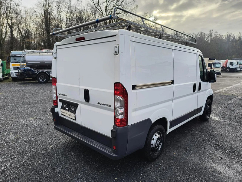 Citroën Jumper 2012 - 141000 KM - *FOR EXPORT OUTSIDE EU* - Kleintransporter, Transporter mit Doppelkabine: das Bild 5 Citroën Jumper 2012 - 141000 KM - *FOR EXPORT OUTSIDE EU* - Kleintransporter, Transporter mit Doppelkabine: das Bild 5