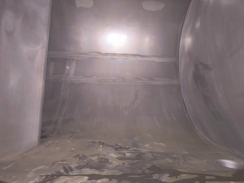 ETA 29000L INSULATED INOX TANK - 1 COMP - PUMP - Leasing ETA 29000L INSULATED INOX TANK - 1 COMP - PUMP: das Bild 20