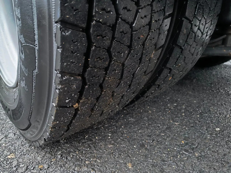 Tankwagen Für die Beförderung von Kraftstoff MAN TGM 26.340 19000L FUEL/CARBURANT - 4 COMP: das Bild 15