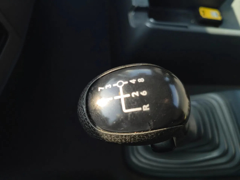 Tankwagen Für die Beförderung von Milch MAN TGS 26.360 15000L INSULATED INOX TANK - 1 COMP - INTARDER: das Bild 12