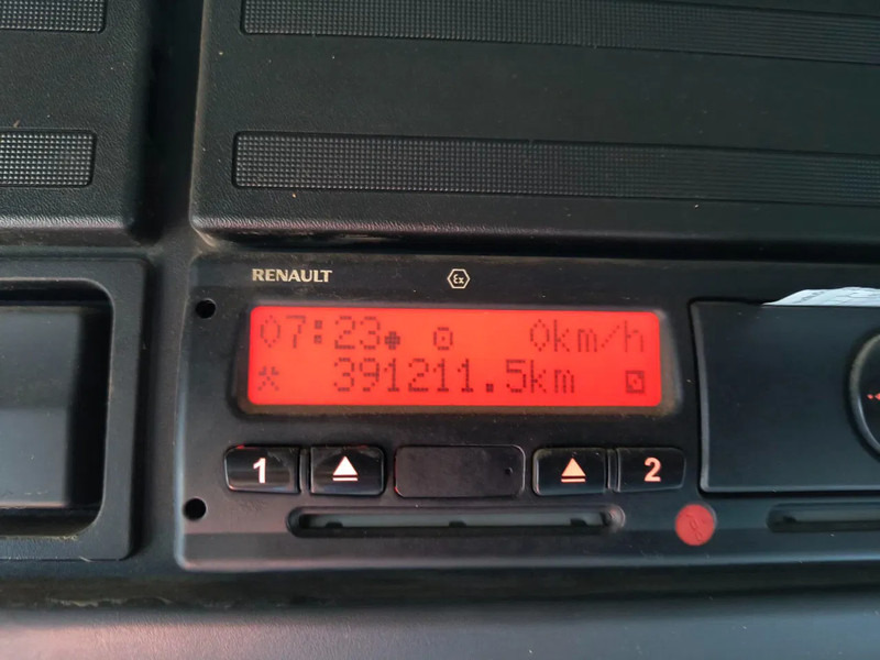 Tankwagen Für die Beförderung von Kraftstoff Renault Midlum 300 DXI 13500L CARBURANT / FUEL - 4 COMP: das Bild 18