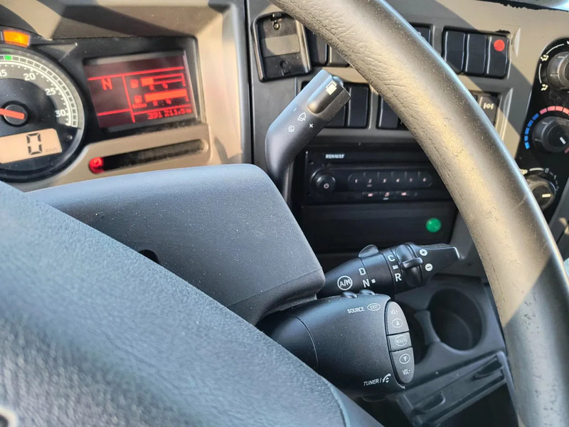 Tankwagen Für die Beförderung von Kraftstoff Renault Midlum 300 DXI 13500L CARBURANT / FUEL - 4 COMP: das Bild 11