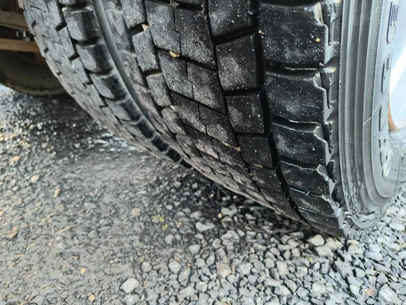 Tankwagen Für die Beförderung von Kraftstoff Renault Midlum 300 DXI 13500L CARBURANT / FUEL - 4 COMP: das Bild 17