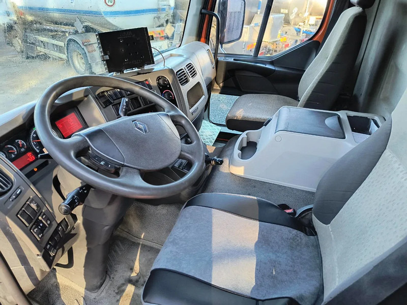 Tankwagen Für die Beförderung von Kraftstoff Renault Midlum 300 DXI 13500L CARBURANT / FUEL - 4 COMP: das Bild 9