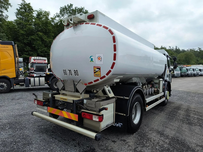 Renault Premium 270 DXI FUEL | CARBURANT 13000L - 4 COMP - Tankwagen: das Bild 5 Renault Premium 270 DXI FUEL | CARBURANT 13000L - 4 COMP - Tankwagen: das Bild 5