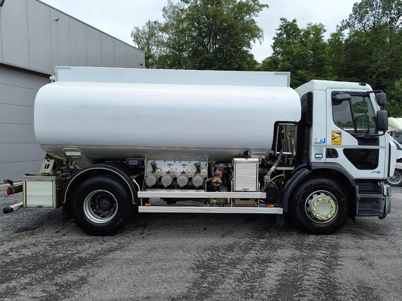 Renault Premium 270 FUEL / CARBURANT 13000L - 4 COMP - Tankwagen: das Bild 4 Renault Premium 270 FUEL / CARBURANT 13000L - 4 COMP - Tankwagen: das Bild 4