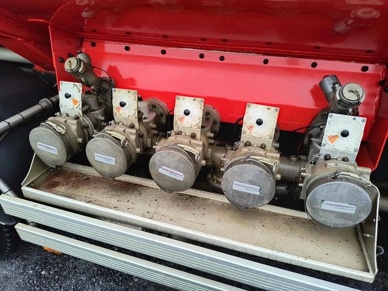Renault Premium 320 FUEL / CARBURANT 18000L - 5 COMP - Leasing Renault Premium 320 FUEL / CARBURANT 18000L - 5 COMP: das Bild 14