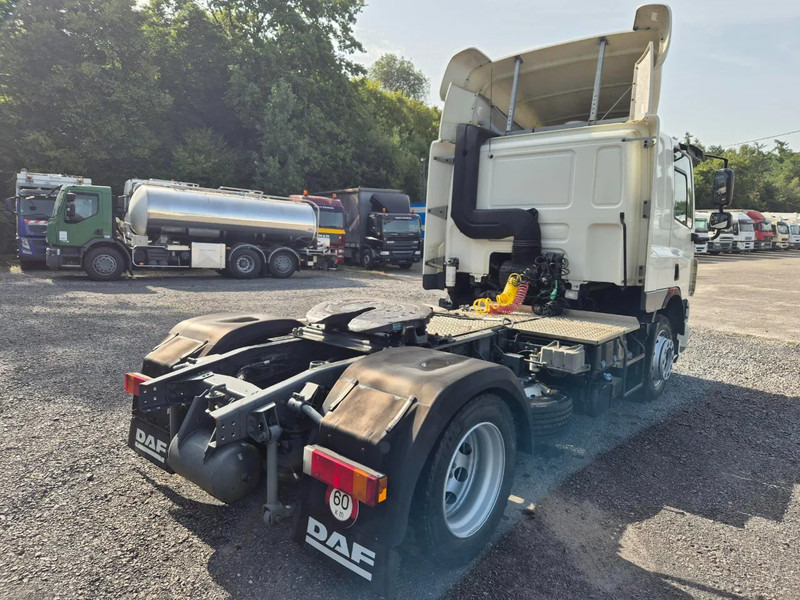 DAF CF 75.310 SPACECAB - BI COOL - VERY GOOD CONDITION - Sattelzugmaschine: das Bild 5 DAF CF 75.310 SPACECAB - BI COOL - VERY GOOD CONDITION - Sattelzugmaschine: das Bild 5