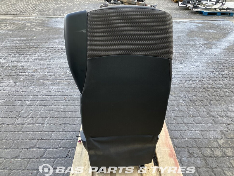DAF CF Euro 6 Bestuurdersstoel DAF 1978886 - Sitz für LKW: das Bild 3 DAF CF Euro 6 Bestuurdersstoel DAF 1978886 - Sitz für LKW: das Bild 3