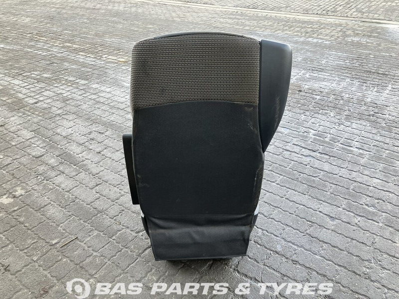 DAF CF Euro 6 Bijrijdersstoel DAF 1844380 - Sitz für LKW: das Bild 3 DAF CF Euro 6 Bijrijdersstoel DAF 1844380 - Sitz für LKW: das Bild 3