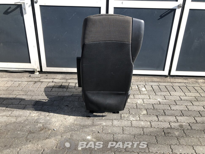 DAF CF Euro 6 Bijrijdersstoel DAF 1844380 - Sitz für LKW: das Bild 3 DAF CF Euro 6 Bijrijdersstoel DAF 1844380 - Sitz für LKW: das Bild 3