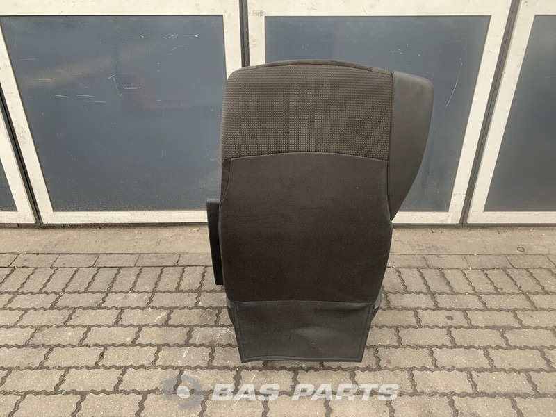 DAF CF Euro 6 Bijrijdersstoel DAF 1844380 - Sitz für LKW: das Bild 3 DAF CF Euro 6 Bijrijdersstoel DAF 1844380 - Sitz für LKW: das Bild 3