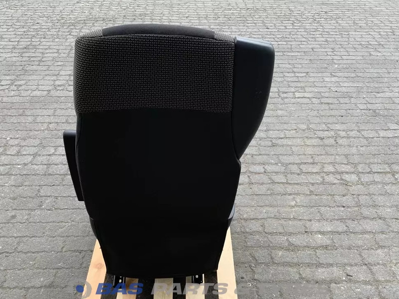 DAF CF Euro 6 Bijrijdersstoel DAF 1844380 - Sitz für LKW: das Bild 3 DAF CF Euro 6 Bijrijdersstoel DAF 1844380 - Sitz für LKW: das Bild 3