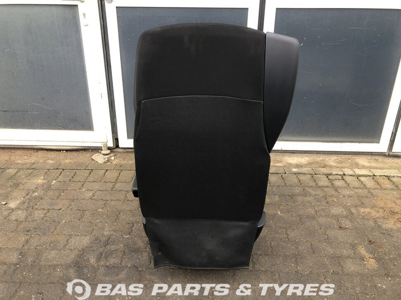 DAF CF Euro 6 Bijrijdersstoel DAF 2104712 - Sitz für LKW: das Bild 3 DAF CF Euro 6 Bijrijdersstoel DAF 2104712 - Sitz für LKW: das Bild 3
