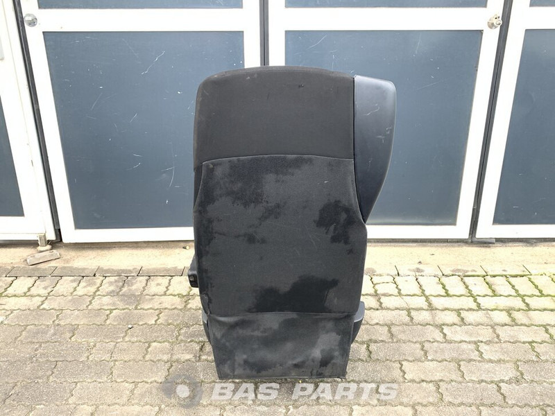DAF CF Euro 6 Bijrijdersstoel DAF 2104712 - Sitz für LKW: das Bild 3 DAF CF Euro 6 Bijrijdersstoel DAF 2104712 - Sitz für LKW: das Bild 3
