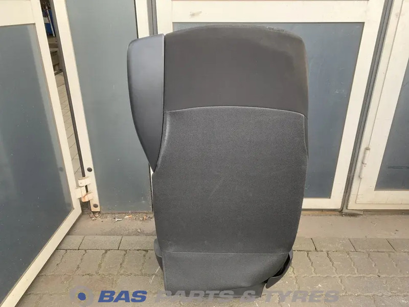 DAF CF Euro 6 Bijrijdersstoel DAF 2105730 - Sitz für LKW: das Bild 3 DAF CF Euro 6 Bijrijdersstoel DAF 2105730 - Sitz für LKW: das Bild 3