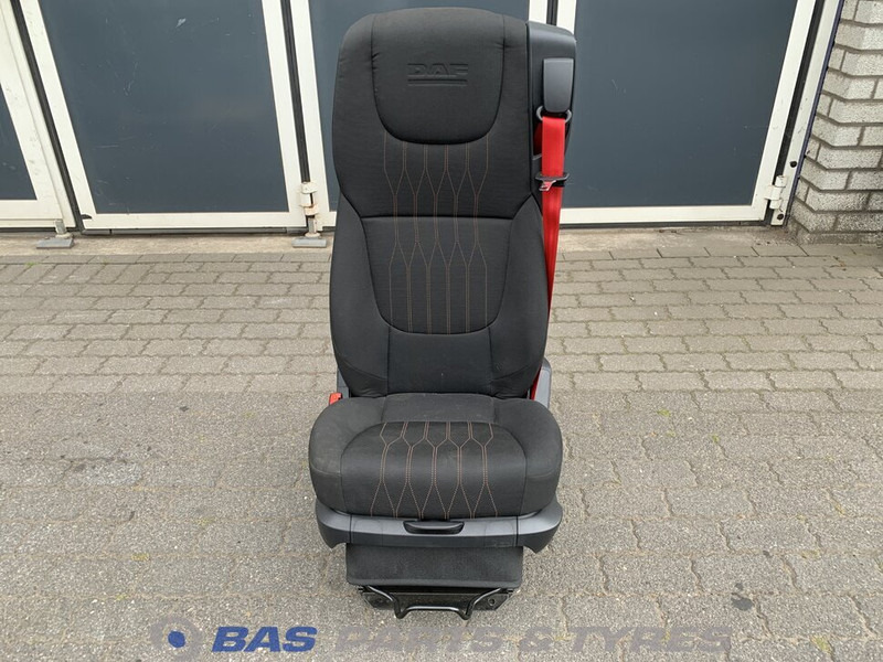 DAF CF Euro 6 Bijrijdersstoel DAF 2105730 - Sitz für LKW: das Bild 1 DAF CF Euro 6 Bijrijdersstoel DAF 2105730 - Sitz für LKW: das Bild 1
