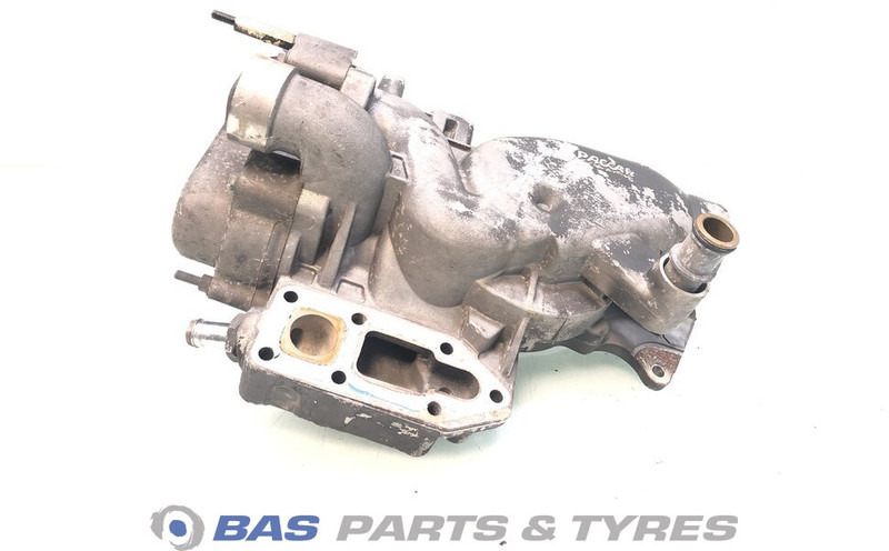 DAF Koelvloeistofpomp DAF 1919875 - Kühlmittelpumpe für LKW: das Bild 2 DAF Koelvloeistofpomp DAF 1919875 - Kühlmittelpumpe für LKW: das Bild 2