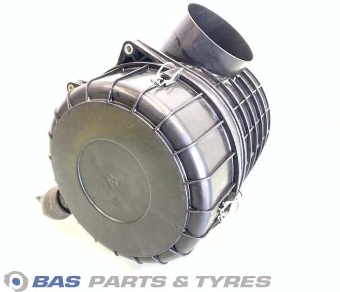 DAF Luchtfilterhuis DAF 2357604 - Luftansaugsystem für LKW: das Bild 2 DAF Luchtfilterhuis DAF 2357604 - Luftansaugsystem für LKW: das Bild 2