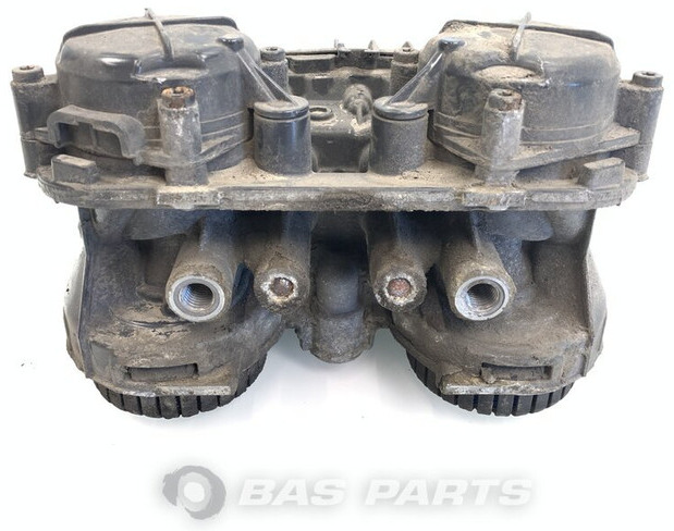 DAF Modulator achteras DAF 1818832 - Bremsteile für LKW: das Bild 2 DAF Modulator achteras DAF 1818832 - Bremsteile für LKW: das Bild 2