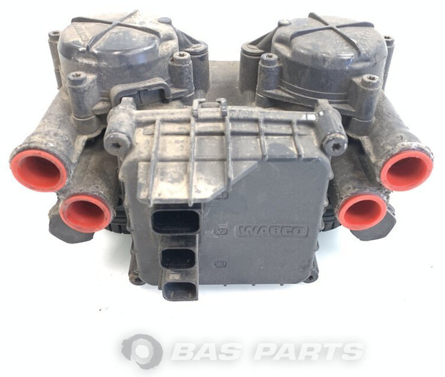 DAF Modulator achteras DAF 1818832 - Bremsteile für LKW: das Bild 1 DAF Modulator achteras DAF 1818832 - Bremsteile für LKW: das Bild 1