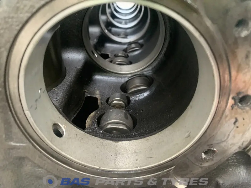 DAF Motorblok DAF 1926342 - Motor und Teile für LKW: das Bild 5 DAF Motorblok DAF 1926342 - Motor und Teile für LKW: das Bild 5