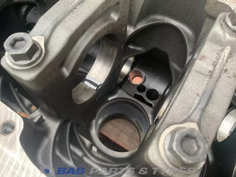 DAF Motorblok DAF 1926342 - Motor und Teile für LKW: das Bild 5 DAF Motorblok DAF 1926342 - Motor und Teile für LKW: das Bild 5