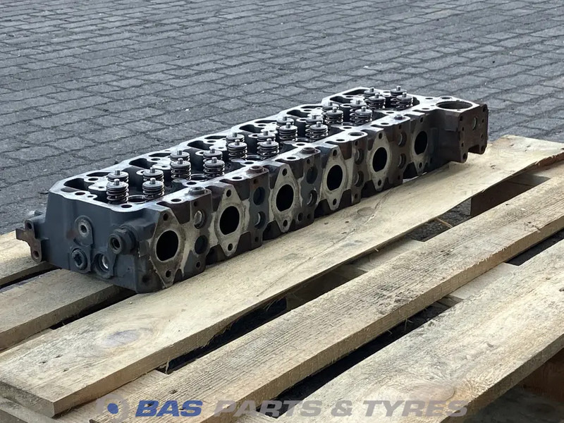 DAF - Zylinderblock für LKW: das Bild 2 DAF - Zylinderblock für LKW: das Bild 2