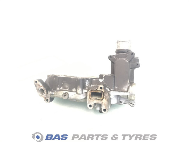 DAF - Kühlmittelpumpe für LKW: das Bild 3 DAF - Kühlmittelpumpe für LKW: das Bild 3