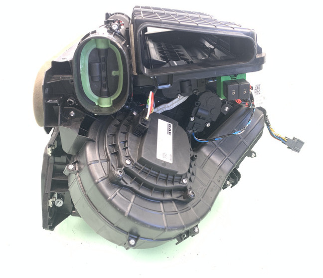 DAF - Heizung/ Lüftung für LKW: das Bild 1 DAF - Heizung/ Lüftung für LKW: das Bild 1