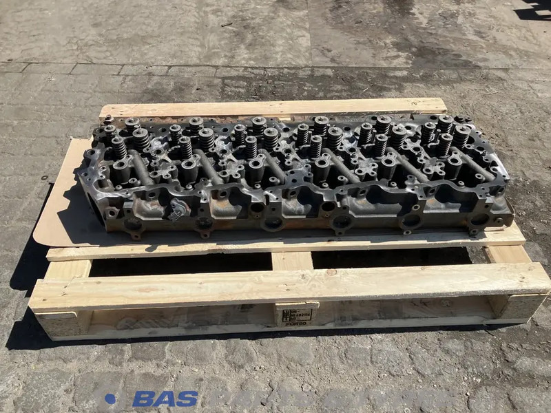 DAF - Zylinderblock für LKW: das Bild 3 DAF - Zylinderblock für LKW: das Bild 3