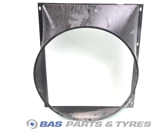 DAF - Motor für LKW: das Bild 1 DAF - Motor für LKW: das Bild 1