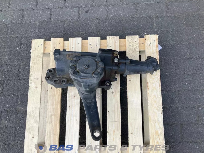 DAF - Lenkgetriebe für LKW: das Bild 2 DAF - Lenkgetriebe für LKW: das Bild 2