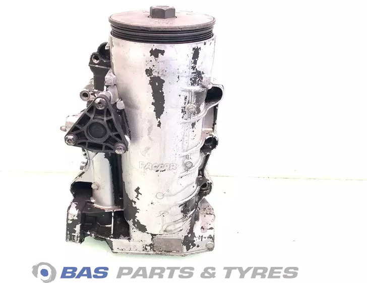 DAF - Ölfilter für LKW: das Bild 1 DAF - Ölfilter für LKW: das Bild 1
