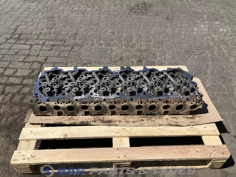 DAF - Zylinderblock für LKW: das Bild 1 DAF - Zylinderblock für LKW: das Bild 1