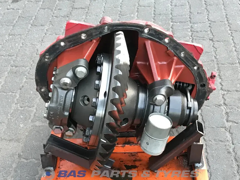 DAF - Differenzial Getriebe für LKW: das Bild 2 DAF - Differenzial Getriebe für LKW: das Bild 2