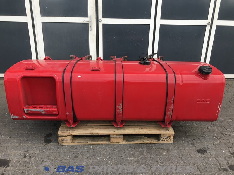 DAF - Kraftstofftank für LKW: das Bild 1 DAF - Kraftstofftank für LKW: das Bild 1