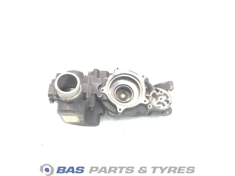DAF - Kühlmittelpumpe für LKW: das Bild 1 DAF - Kühlmittelpumpe für LKW: das Bild 1