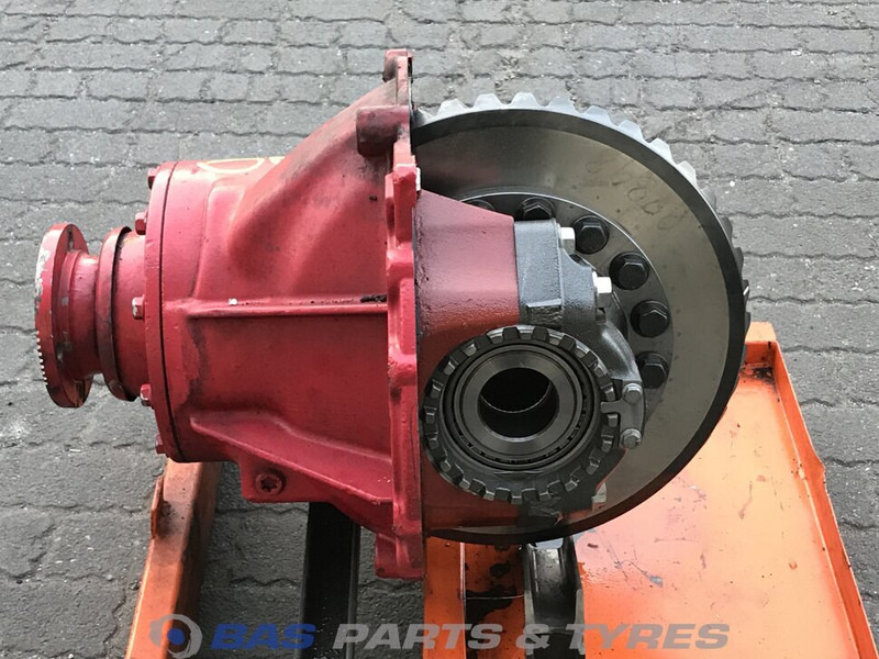 DAF - Differenzial Getriebe für LKW: das Bild 1 DAF - Differenzial Getriebe für LKW: das Bild 1