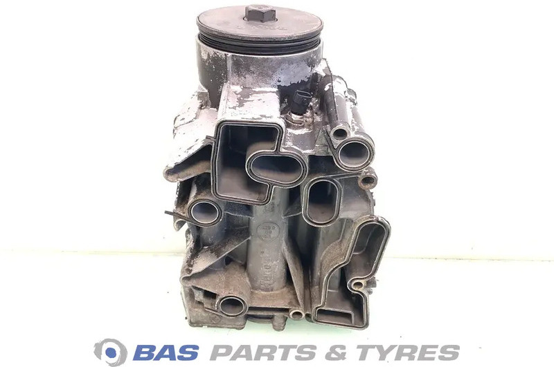 DAF - Ölfilter für LKW: das Bild 3 DAF - Ölfilter für LKW: das Bild 3