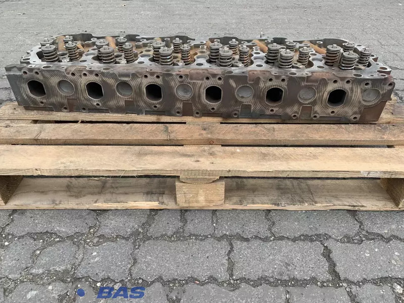 DAF - Zylinderblock für LKW: das Bild 3 DAF - Zylinderblock für LKW: das Bild 3