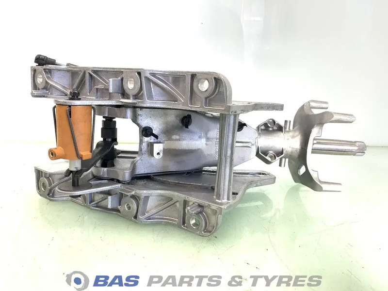 DAF Stuurkolom DAF 2327632 - Lenksäule für LKW: das Bild 5 DAF Stuurkolom DAF 2327632 - Lenksäule für LKW: das Bild 5