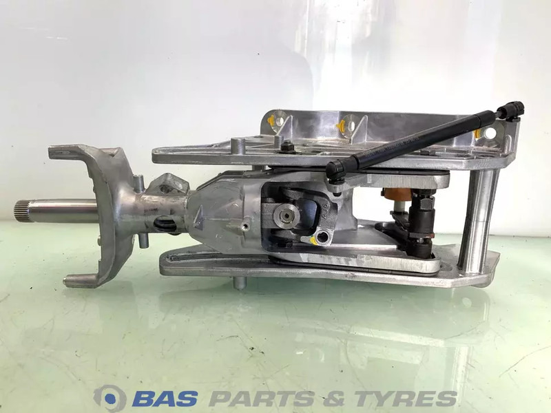 DAF Stuurkolom DAF 2327632 - Lenksäule für LKW: das Bild 4 DAF Stuurkolom DAF 2327632 - Lenksäule für LKW: das Bild 4