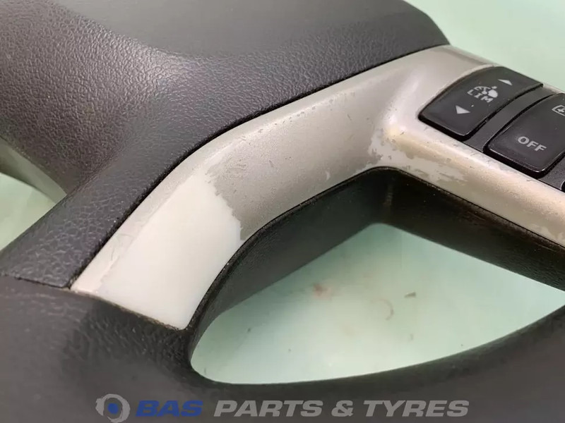 DAF Stuurwiel DAF 2020866 - Lenkrad für LKW: das Bild 4 DAF Stuurwiel DAF 2020866 - Lenkrad für LKW: das Bild 4