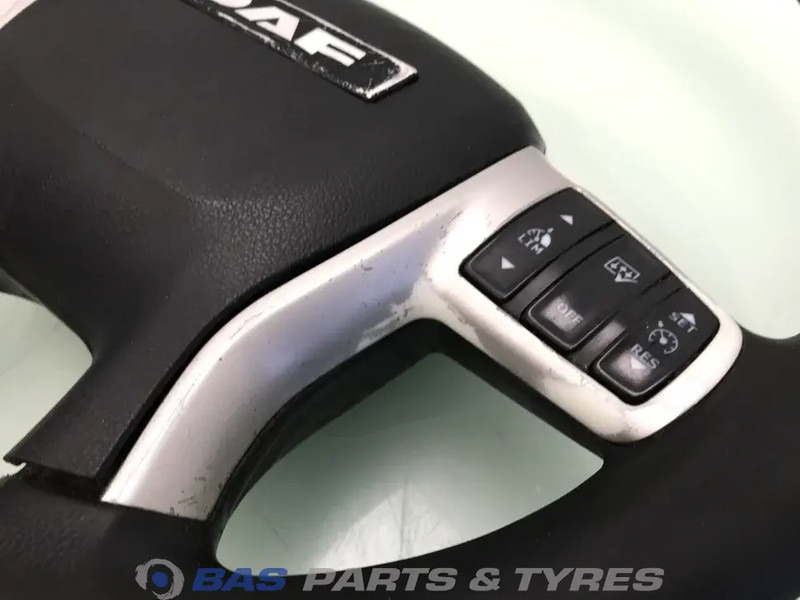 DAF Stuurwiel DAF 2020866 - Lenkrad für LKW: das Bild 3 DAF Stuurwiel DAF 2020866 - Lenkrad für LKW: das Bild 3