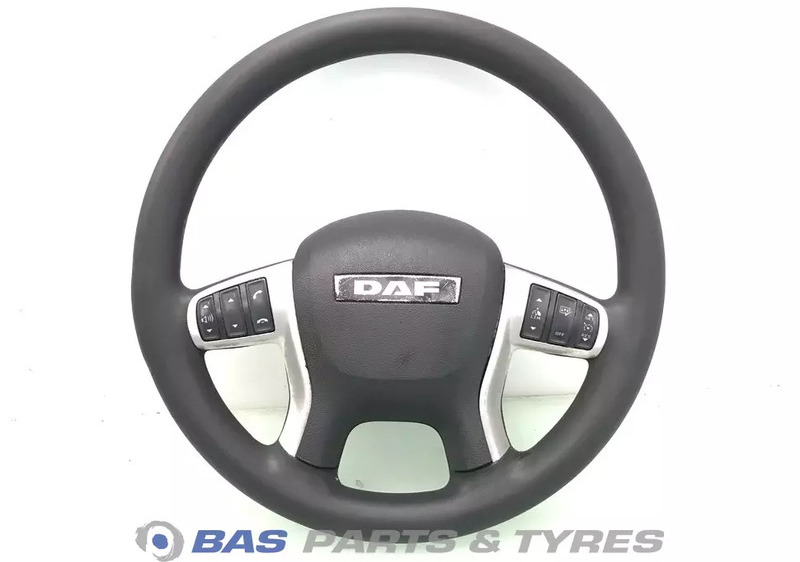 DAF Stuurwiel DAF 2020866 - Lenkrad für LKW: das Bild 1 DAF Stuurwiel DAF 2020866 - Lenkrad für LKW: das Bild 1